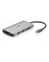D-Link DUB-M810 HUB USB-C USB 3.0 HDMI SD/mSD - nr 49