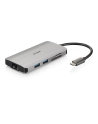 D-Link DUB-M810 HUB USB-C USB 3.0 HDMI SD/mSD - nr 5