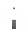 lenovo Koncentrator USB-C do 4 portów USB-A - nr 2