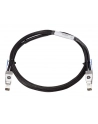 hewlett packard enterprise Kabel Aruba 2920 0.5m Stacking Cable J9734A - nr 3
