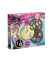 Clementoni Crazy chic Kosmetyczka Jednorożec. Lovely make up Unicorn 18653 - nr 2