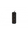 lanberg Listwa przedluzacz 1.5m 3X230v c PS0-03F-0150-BK - nr 8