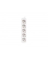 lanberg Listwa przedluzacz 1.5m 5X230v b  PS0-05F-0150-W - nr 9