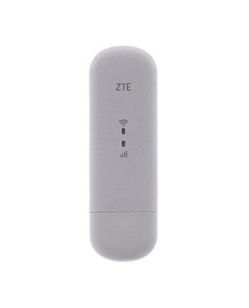 zte Router MF79U modem USB LTE CAT.4 DL do 150Mb/s, WiFi 2.4GHz wyjście anten zewnętrznych TS-9 nr 1
