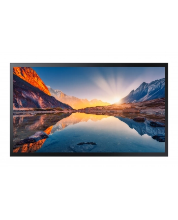 samsung Monitor interaktywny 32cale QM32R-T LH32QMRTGBCXEN nr 1