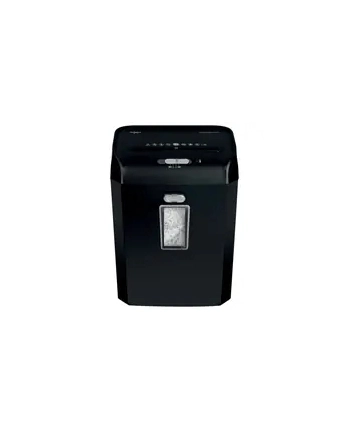rexel Niszczarka Promax QS REX823 P-4 8 kartek 23l Kosz nr 1