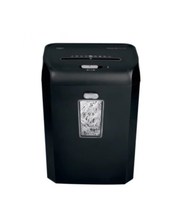 rexel Niszczarka Promax QS RSS1535 P-2 15 kartek 35l Kosz nr 2
