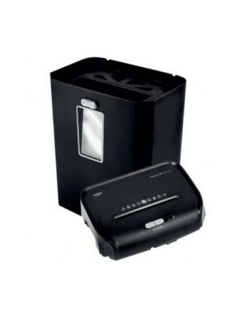 rexel Niszczarka Promax QS RSS1535 P-2 15 kartek 35l Kosz nr 1