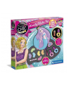 Clementoni Crazy chic Kosmetyczka Syrenka. Lovely make up Mermaid 18652 - nr 1