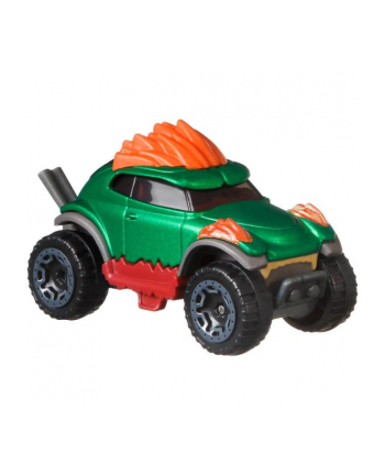 Hot Wheels Samochodzik Super Mario p8 GJJ23 MATTEL nr 1