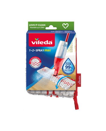 vileda Mop 1-2 Spray MAX Box