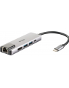 D-Link DUB-M520 HUB USB-C USB 3.0 HDMI - nr 14