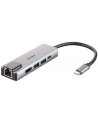 D-Link DUB-M520 HUB USB-C USB 3.0 HDMI - nr 22