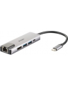D-Link DUB-M520 HUB USB-C USB 3.0 HDMI - nr 28