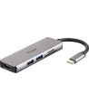 D-Link DUB-M530 HUB USB-C USB 3.0 HDMI SD/microSD - nr 25