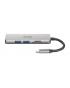 D-Link DUB-M530 HUB USB-C USB 3.0 HDMI SD/microSD - nr 27