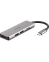 D-Link DUB-M530 HUB USB-C USB 3.0 HDMI SD/microSD - nr 30