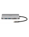 D-Link DUB-M610 HUB USB -C USB 3.0 HDMI - nr 3