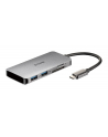 D-Link DUB-M610 HUB USB -C USB 3.0 HDMI - nr 5