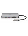 D-Link DUB-M810 HUB USB-C USB 3.0 HDMI SD/mSD - nr 10