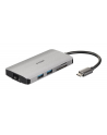 D-Link DUB-M810 HUB USB-C USB 3.0 HDMI SD/mSD - nr 11