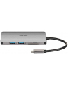 D-Link DUB-M810 HUB USB-C USB 3.0 HDMI SD/mSD - nr 30
