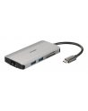 D-Link DUB-M810 HUB USB-C USB 3.0 HDMI SD/mSD - nr 33