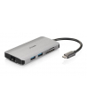 D-Link DUB-M810 HUB USB-C USB 3.0 HDMI SD/mSD - nr 34