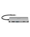 D-Link DUB-M810 HUB USB-C USB 3.0 HDMI SD/mSD - nr 36