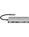 D-Link DUB-M810 HUB USB-C USB 3.0 HDMI SD/mSD - nr 45