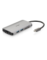 D-Link DUB-M810 HUB USB-C USB 3.0 HDMI SD/mSD - nr 5