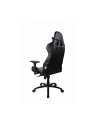 arozzi Fotel dla graczy Verona Signature PU Czarny Czerwone Logo - nr 16