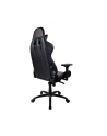 arozzi Fotel dla graczy Verona Signature PU Czarny Czerwone Logo - nr 4