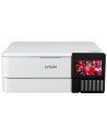 epson Urządzenie wielofunkcyjne MFP ITS L8160 photo  A4 (W)LAN/1.5pl/6-ink/CDPrn - nr 24