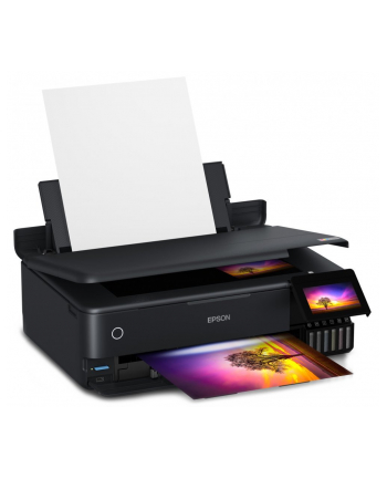 Urządzenie wielofunkcyjne EPSON MFP ITS L8180 A3 EcoTank  (druk) (W)LAN/1.5pl/6-ink/CDPrn