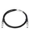 hewlett packard enterprise Kabel Aruba 2920 1m Stacking Cable J9735A - nr 1