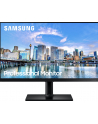 samsung Monitor 24 cale F24T450FQRX IPS/5ms/USB3.0/bezramkow - nr 12