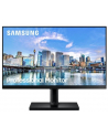 samsung Monitor 24 cale F24T450FQRX IPS/5ms/USB3.0/bezramkow - nr 1