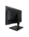 samsung Monitor 24 cale F24T450FQRX IPS/5ms/USB3.0/bezramkow - nr 3