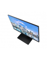 samsung Monitor 24 cale F24T450FQRX IPS/5ms/USB3.0/bezramkow - nr 40