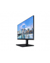 samsung Monitor 24 cale F24T450FQRX IPS/5ms/USB3.0/bezramkow - nr 47