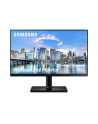 samsung Monitor 24 cale F24T450FQRX IPS/5ms/USB3.0/bezramkow - nr 73