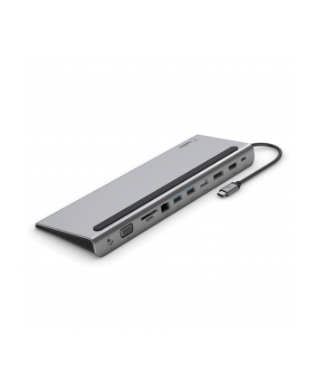 belkin Stacja dokująca USB-C 11-1 Hub