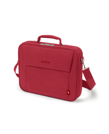 dicota Torba D30920-RPET Eco Multi BASE 14-15.6 Red