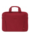 dicota Torba D31306-RPET Eco Slim Case BASE 13-14.1 Red - nr 24