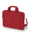 dicota Torba D31306-RPET Eco Slim Case BASE 13-14.1 Red - nr 25