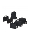 dicota Torba D31798 BASE XX Laptop Bag Toploader 14-15.6 Black - nr 20