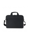 dicota Torba D31799 BASE XX Laptop Slim Case 10-12.5 Black - nr 20