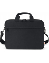 dicota Torba D31799 BASE XX Laptop Slim Case 10-12.5 Black - nr 27