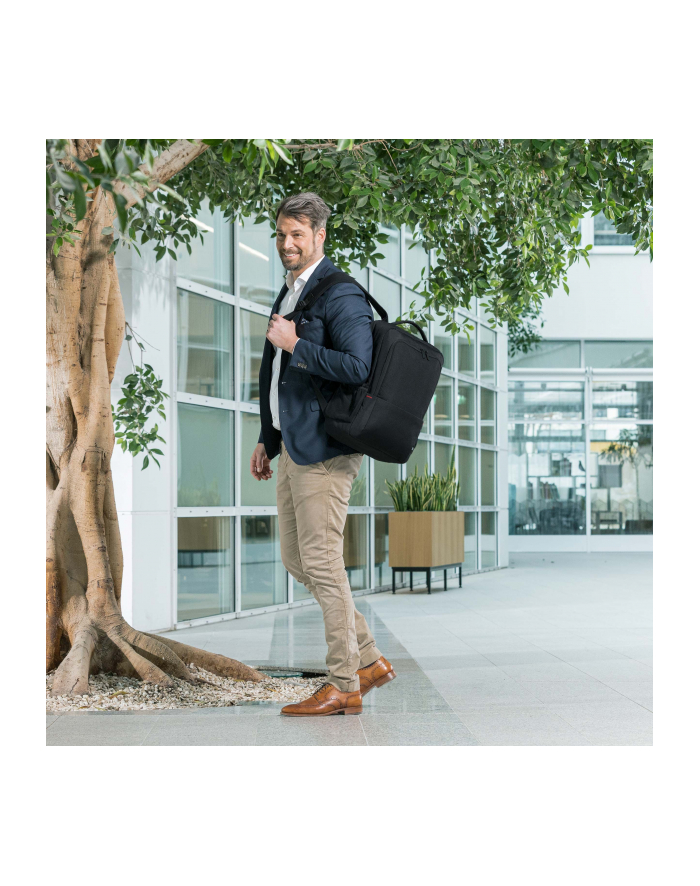 dicota Plecak D31839-RPET Eco Backpack Plus BASE 13-15.6 główny